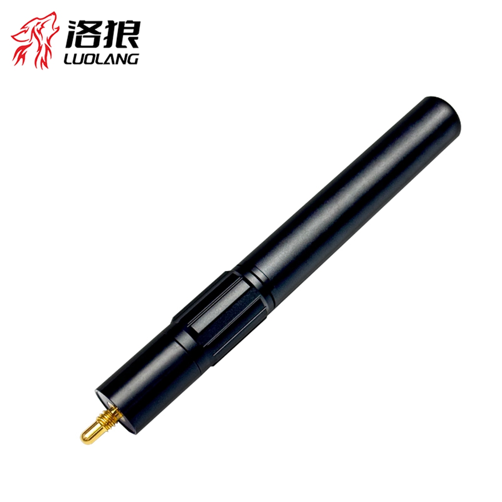 可伸缩加长把