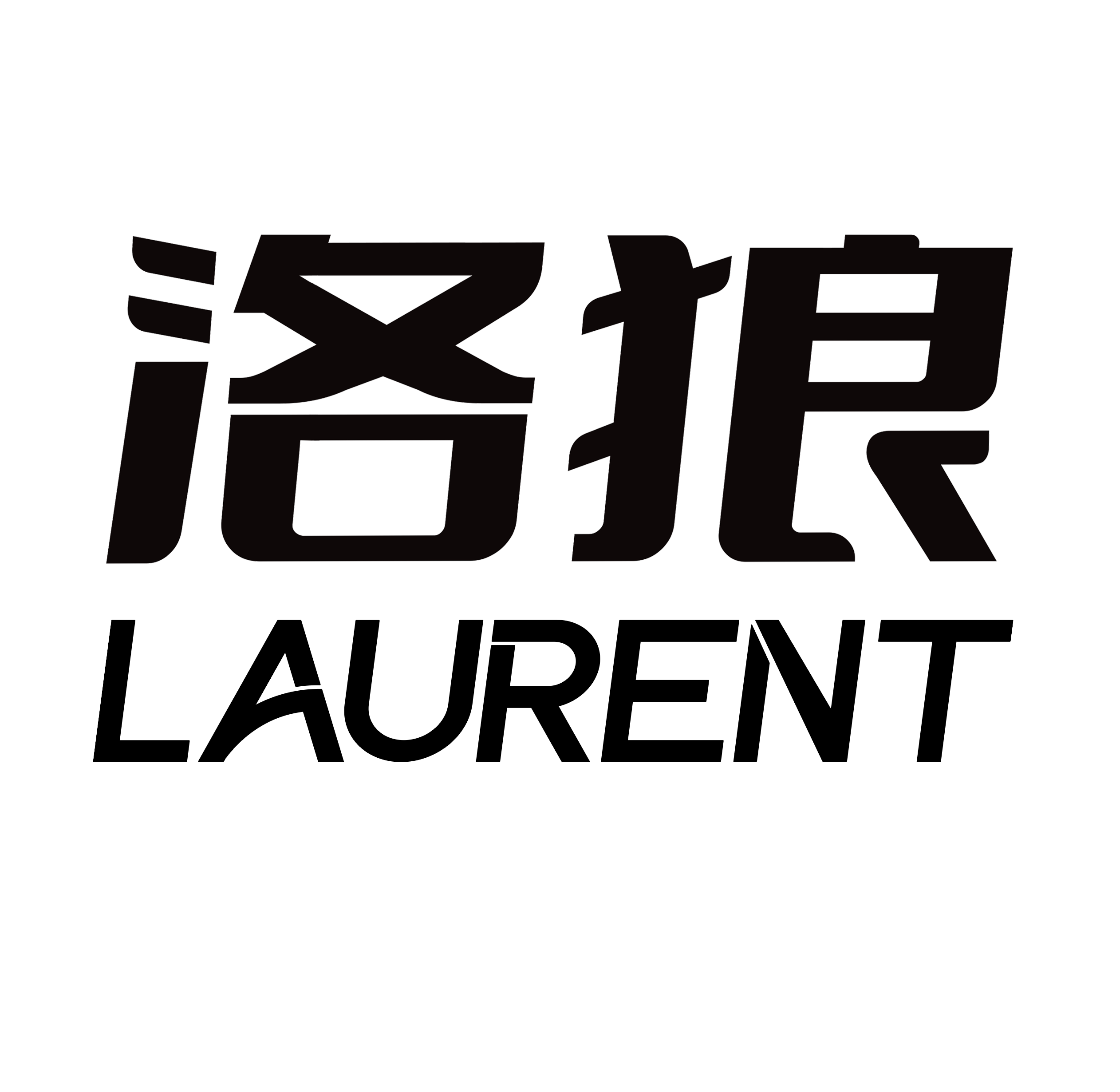公司LOGO